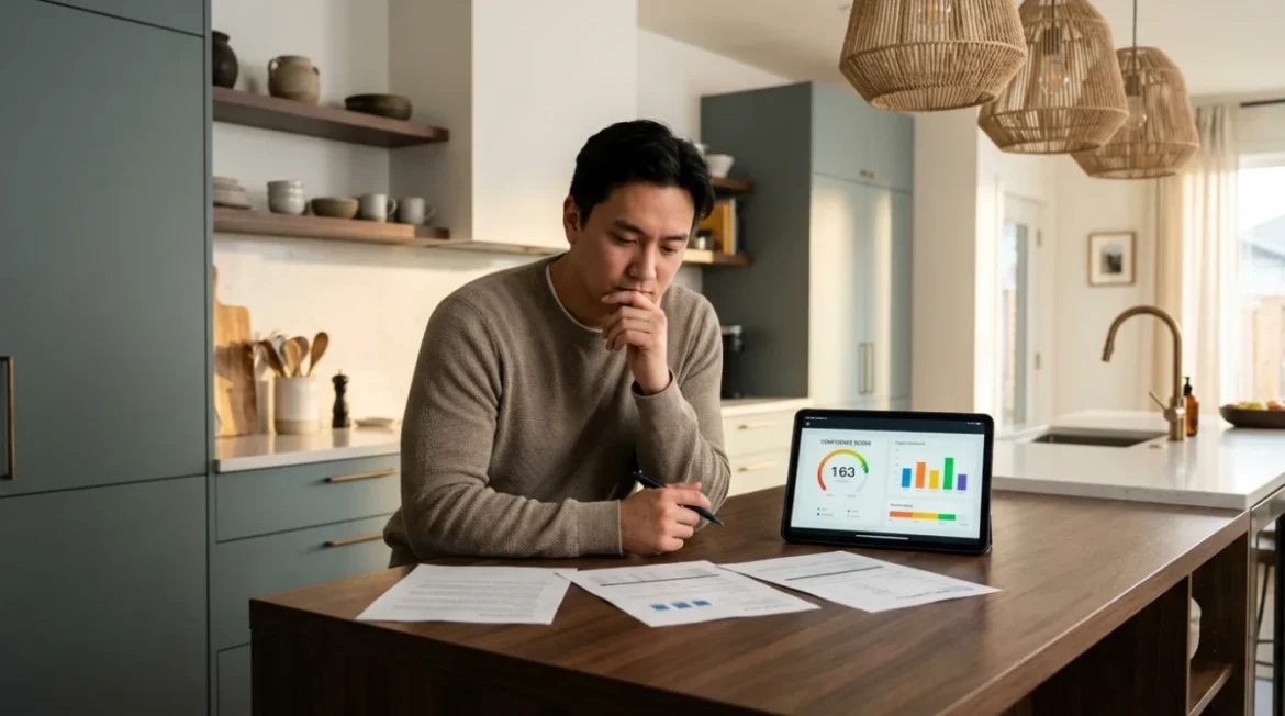 Change Order Chaos: Why the Lowest Remodeling Bid is Usually a Financial Trap