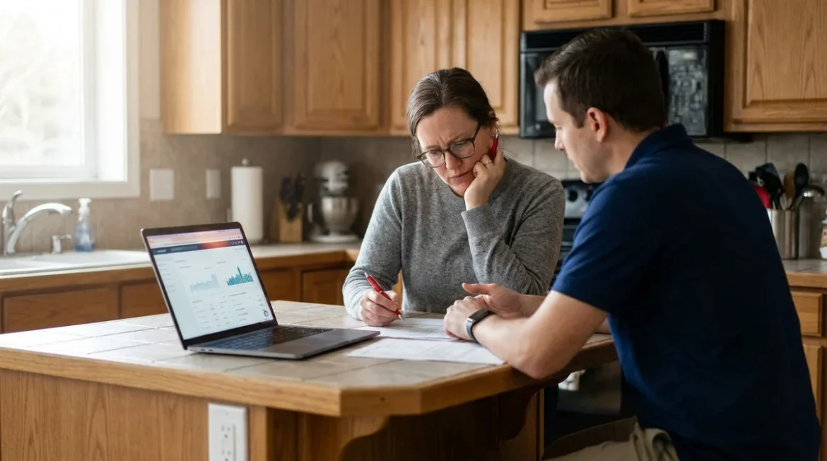The ‘Resale Value’ Trap: Why Chasing ROI in the Improve-in-Place Era is a Massive Mistake
