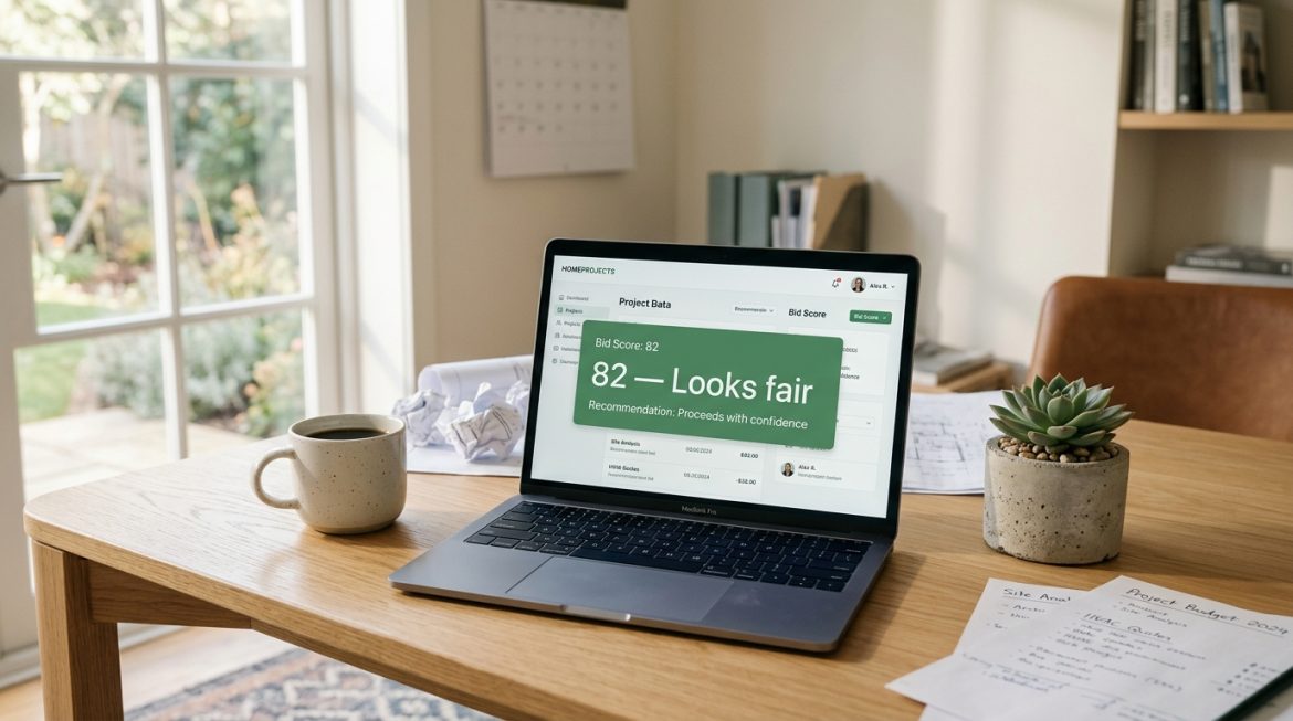 Add a Free Contractor-Bid Checker to Your Website (One Line of Code)
